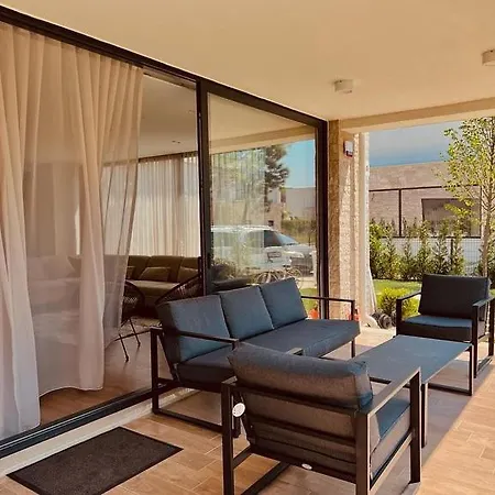 San Pietro 2 Villa Durrës