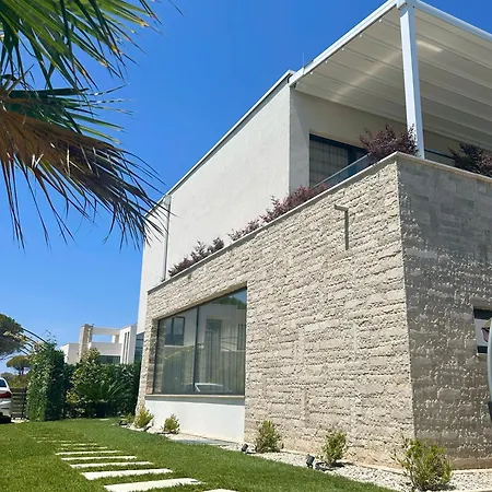 San Pietro 2 Villa Durrës