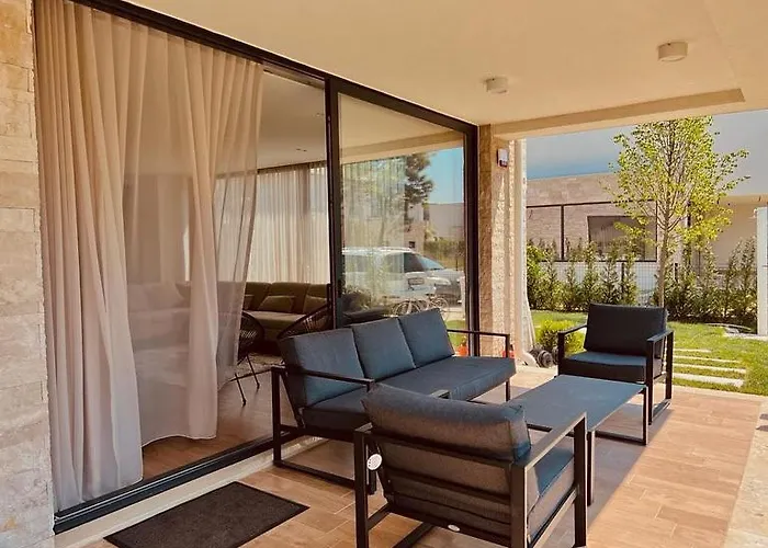 San Pietro 2 Villa Durrës