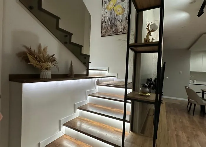 San Pietro 2 Villa Durrës