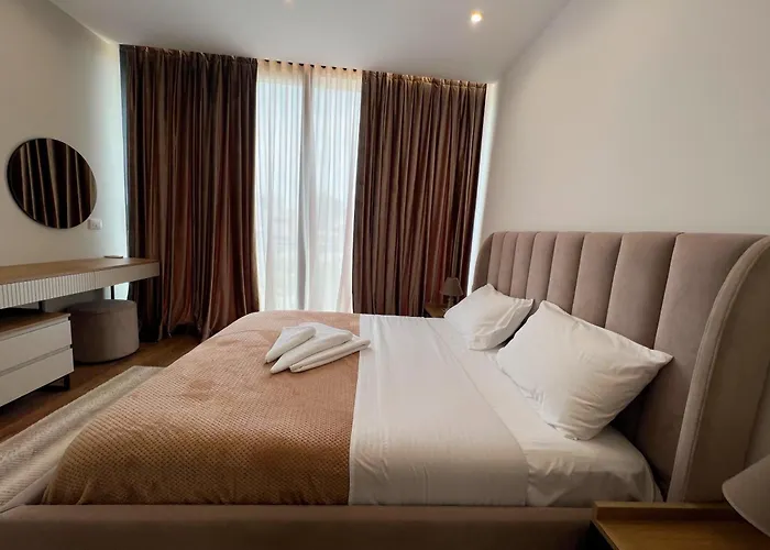 San Pietro 2 Villa *