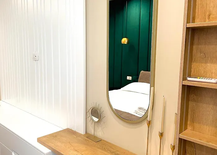 Villa San Pietro 2 Durrës