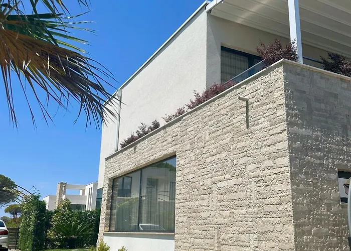 San Pietro 2 Villa Durrës